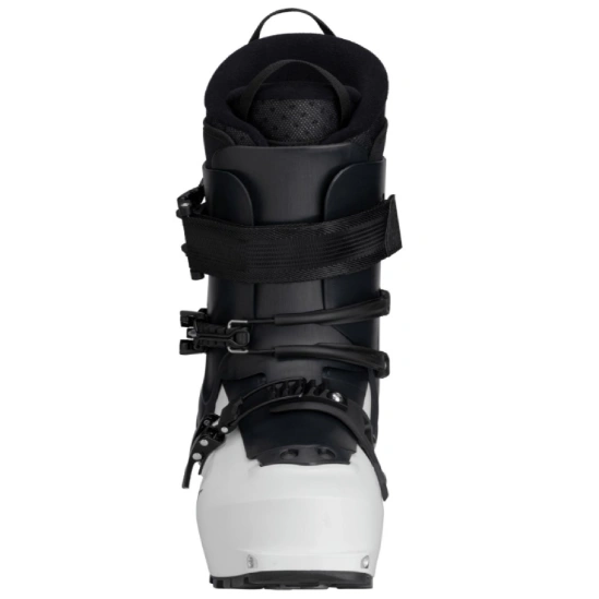 SCOTT ORBIT white