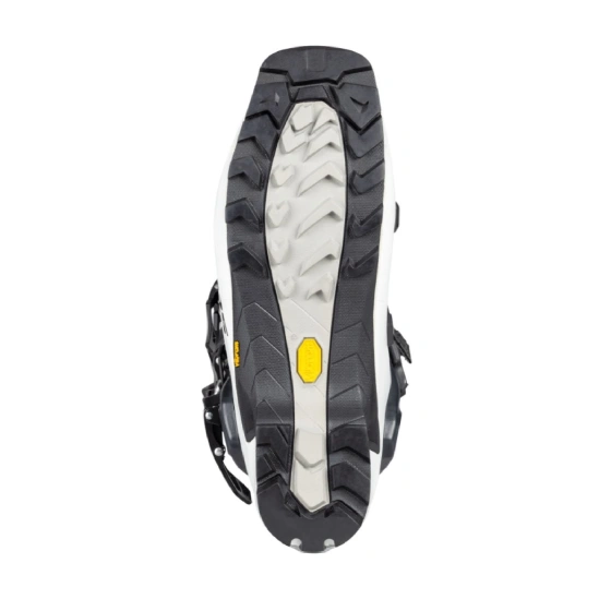 SCOTT ORBIT white