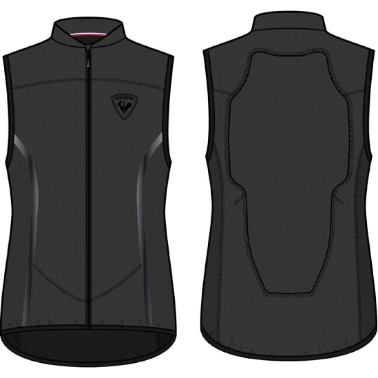 ROSSIGNOL FLEXVENT VEST SR W