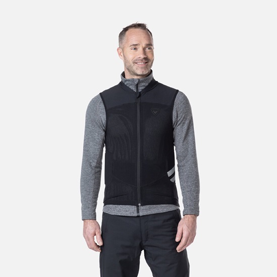 ROSSIGNOL FLEXVENT VEST SR
