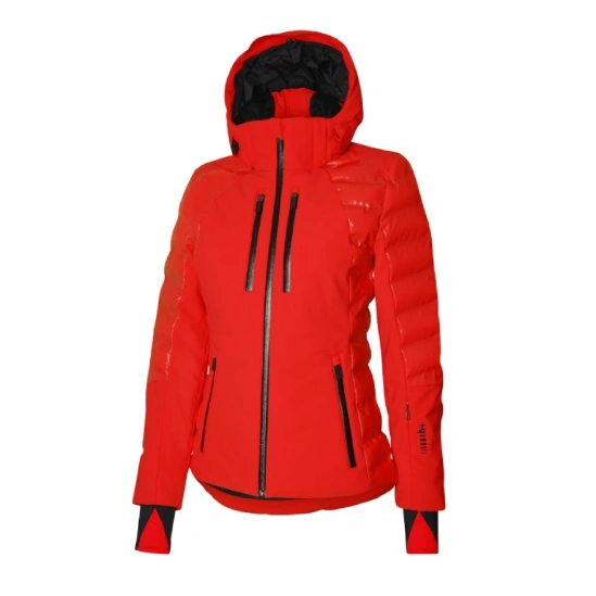 RH+ ARTEMIDE W JACKET IND3113
