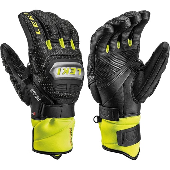 Leki Worldcup Race Ti S Speed System 649801301