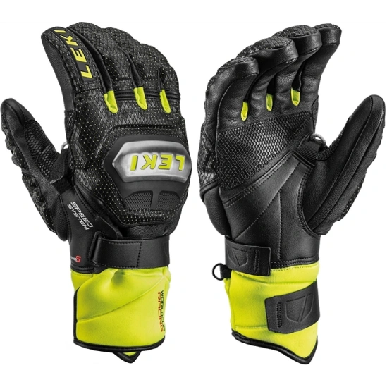 Leki Worldcup Race Ti S Speed System 649801301