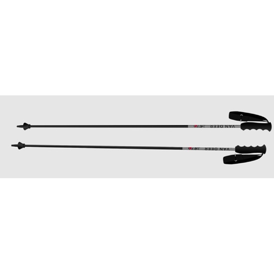VAN DEER Piste Carbon