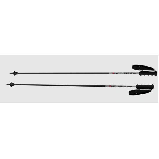 VAN DEER Race Carbon