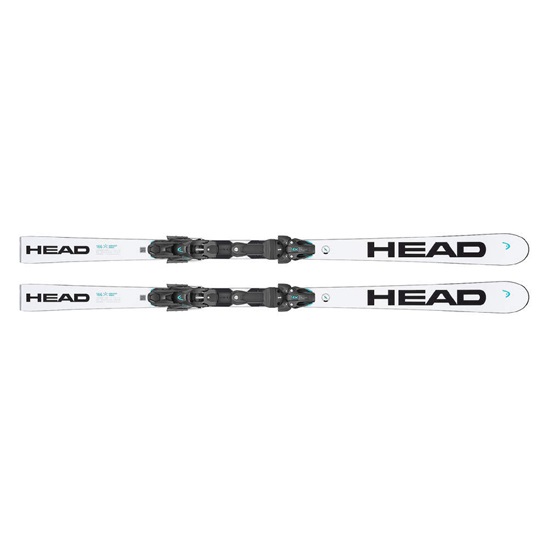 HEAD WCR E.GS REBEL TEAM SW