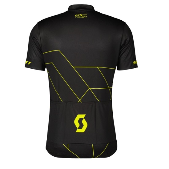 SCOTT RC TEAM 20 KR. RUKÁV