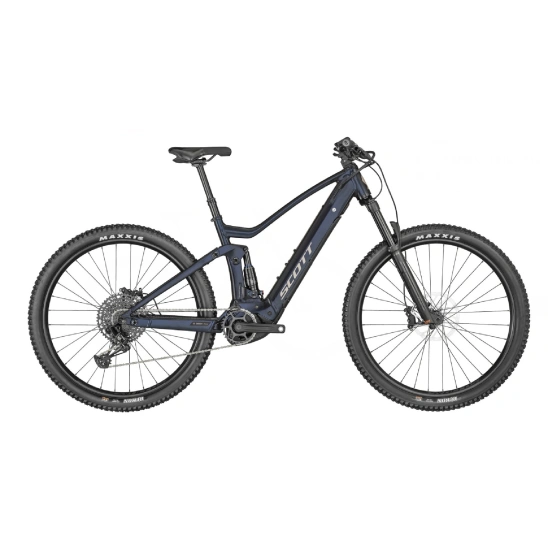 SCOTT STRIKE ERIDE 930 (EU2) NEW