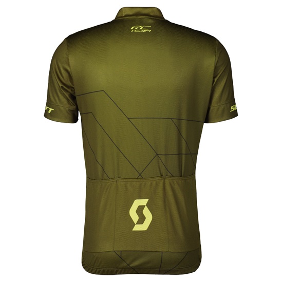SCOTT RC TEAM 20 KR. RUKÁV