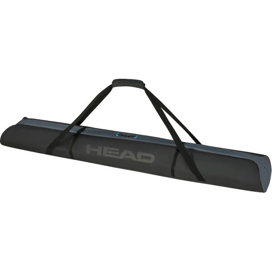 HEAD DOUBLE SKIBAG 175 cm