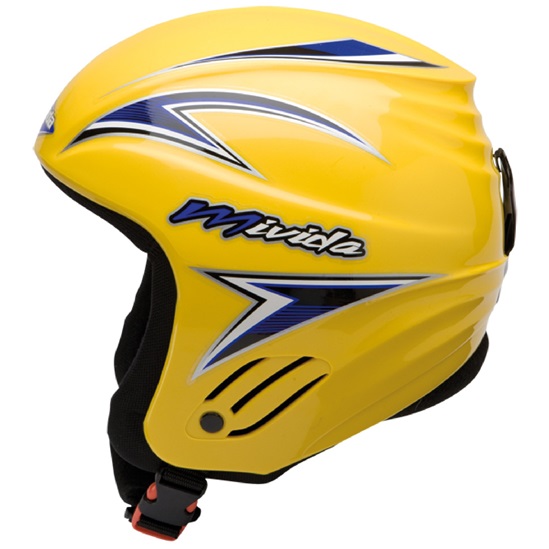MIVIDA ARROW yellow 2015/16