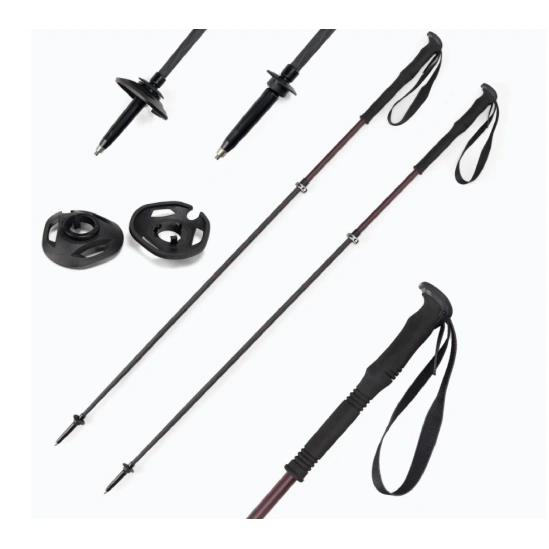 VOLKL TOURISTICK CC