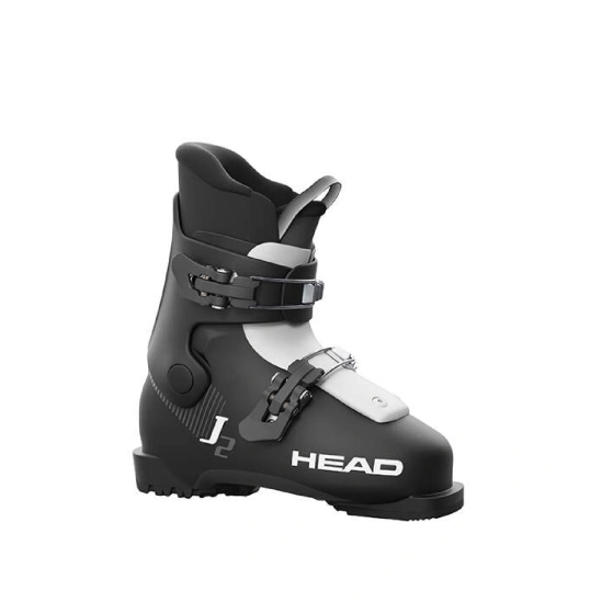 HEAD J 2 BLACK / WHITE