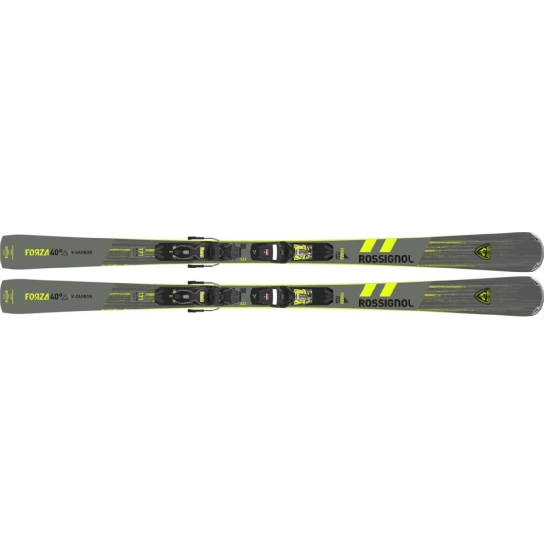 ROSSIGNOL FORZA 40° V-CA RENTAL XPRESS