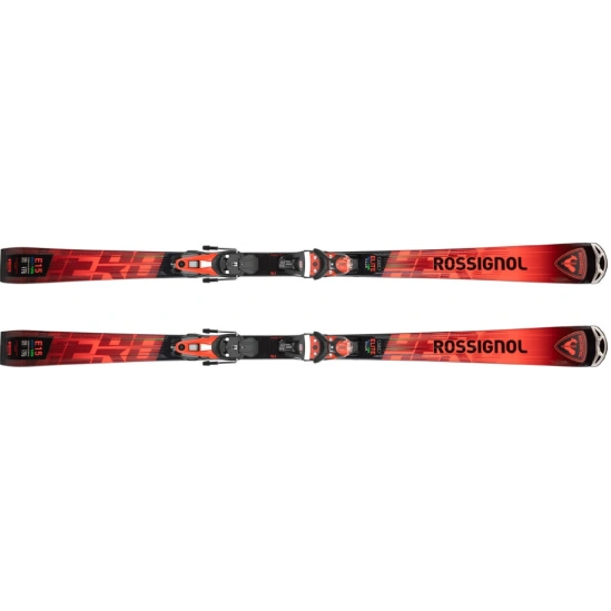 ROSSIGNOL HERO ELITE MT TI C.A.M. KONECT 25/26