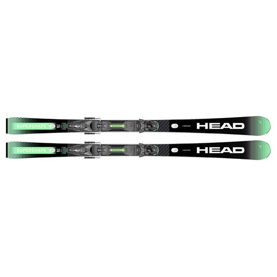 HEAD SUPERSHAPE E-MAGNUM SW 24/25