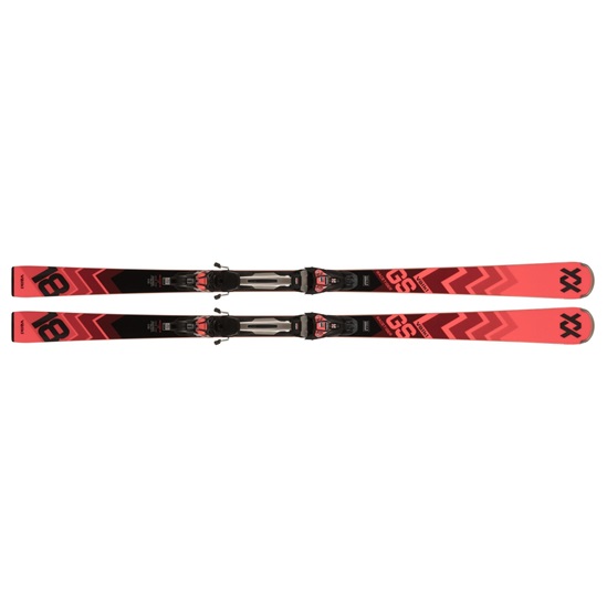 VOLKL RACETIGER GS 24/25