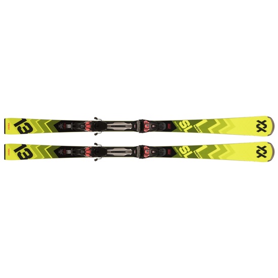 VOLKL RACETIGER SL 24/25