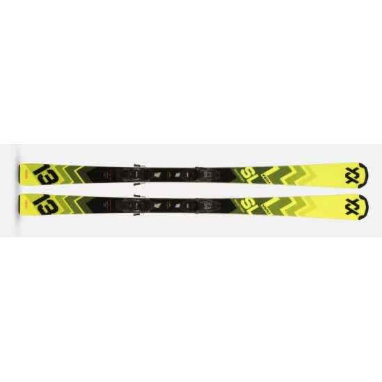VOLKL RACETIGER JR PRO