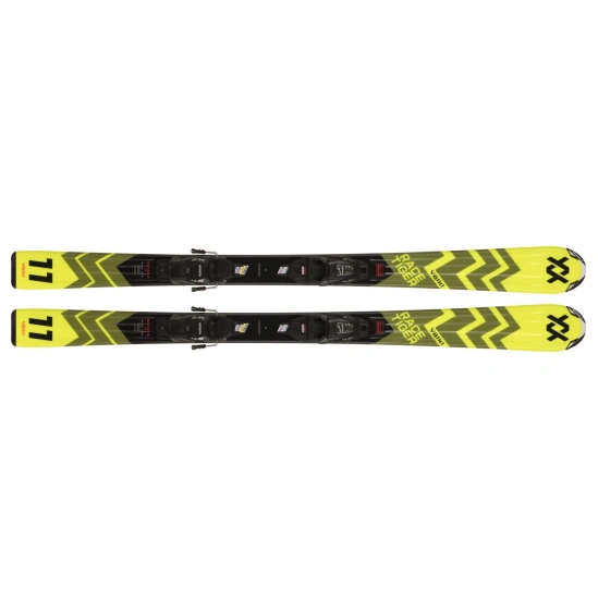VOLKL RACETIGER JR yelllow