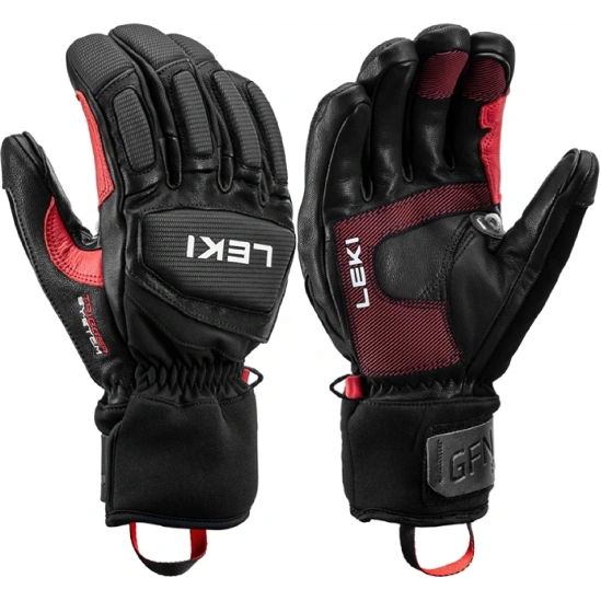 Leki Griffin Pro 3D 653843302