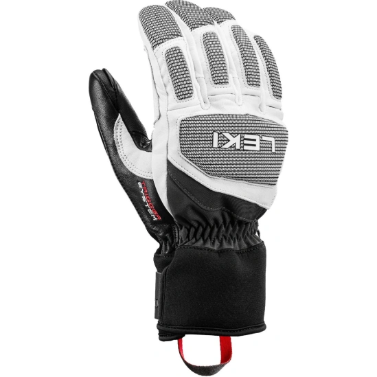 LEKI Griffin Pro 3D 653843304