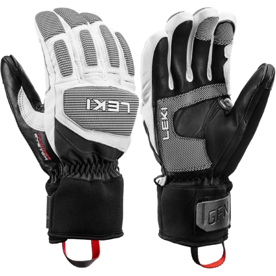 LEKI Griffin Pro 3D 653843304