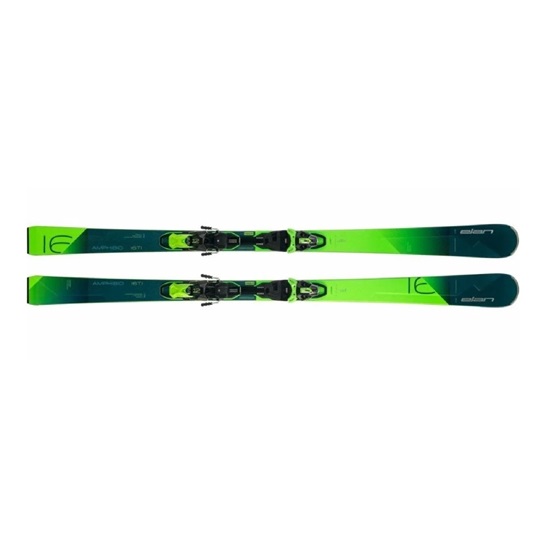 Elan Amphibio 16 Ti Fusion