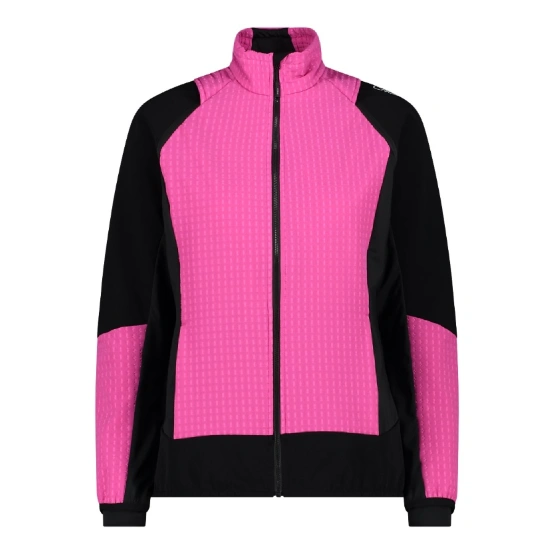 CMP Women Jacket Hybrid 34A2356