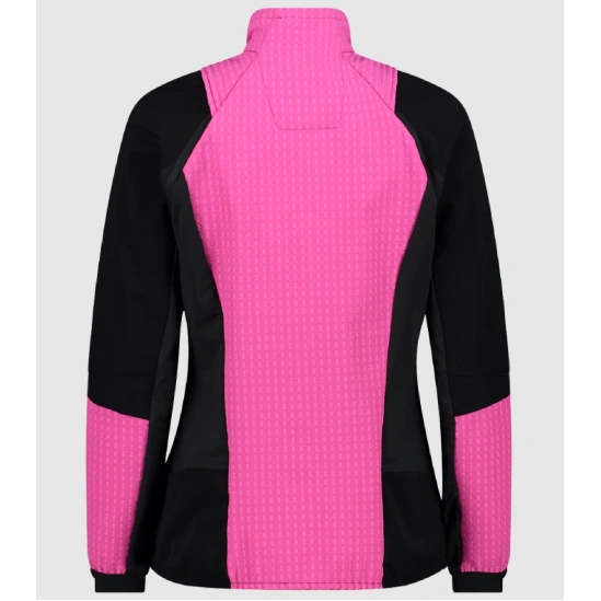 CMP Women Jacket Hybrid 34A2356