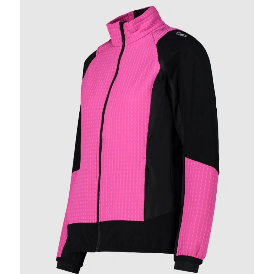 CMP Women Jacket Hybrid 34A2356