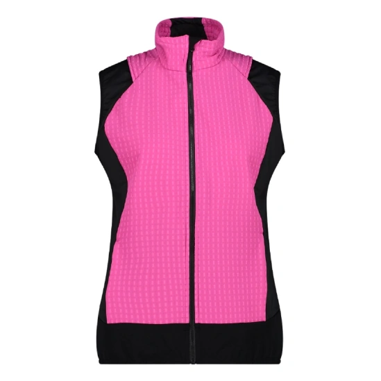 CMP Women Jacket Hybrid 34A2356