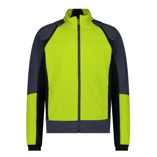 CMP Men Jacket Hybrid 34A1827