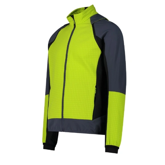 CMP Men Jacket Hybrid 34A1827