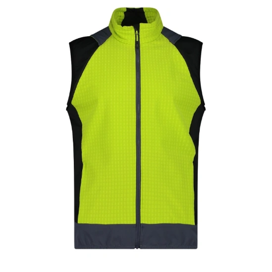 CMP Men Jacket Hybrid 34A1827