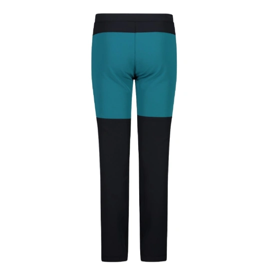 CMP Dvoubarevné outdoorové kalhoty pro dívky 34T3355