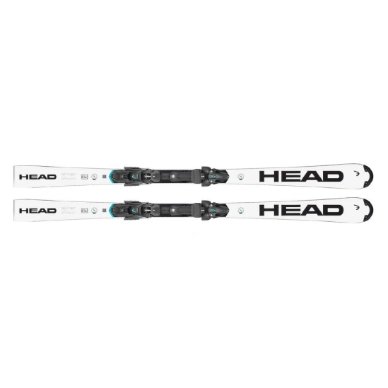 HEAD WCR E-SL REBEL FIS + FF 14 GW