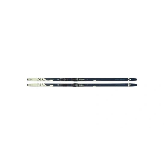 Fischer TWIN SKIN CRUISER EF + CONTROL STEP 2026/27