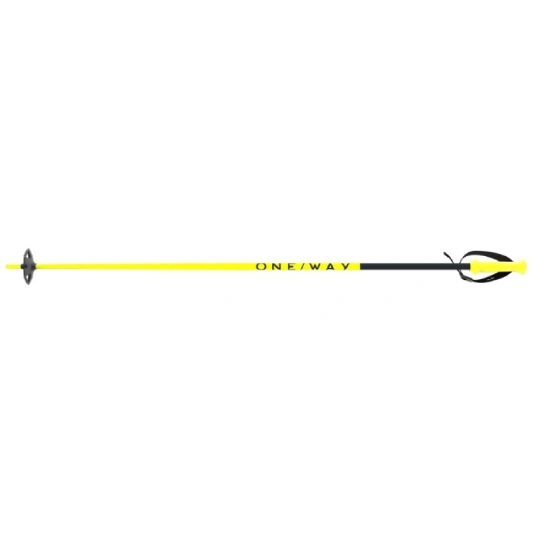 Oneway FR 16 NEON YELLOW