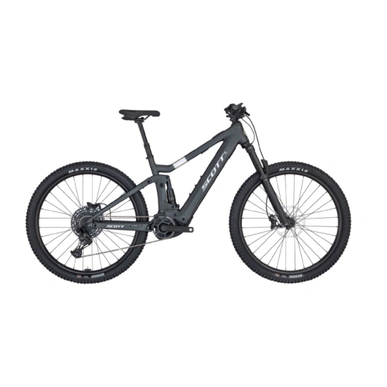 SCOTT STRIKE eRIDE 930 2025