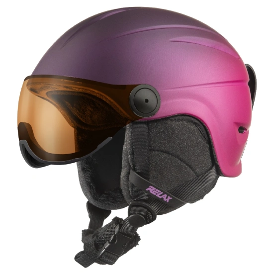 RELAX TWISTER VISOR RH27E