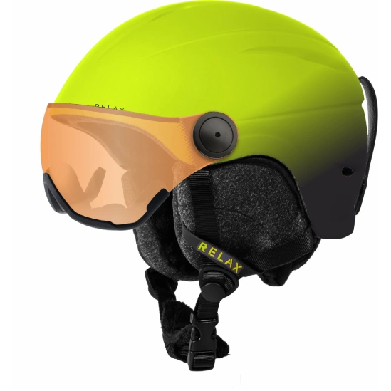 RELAX TWISTER VISOR RH27V