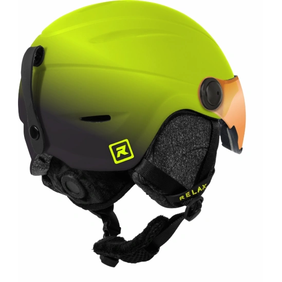 RELAX TWISTER VISOR RH27V