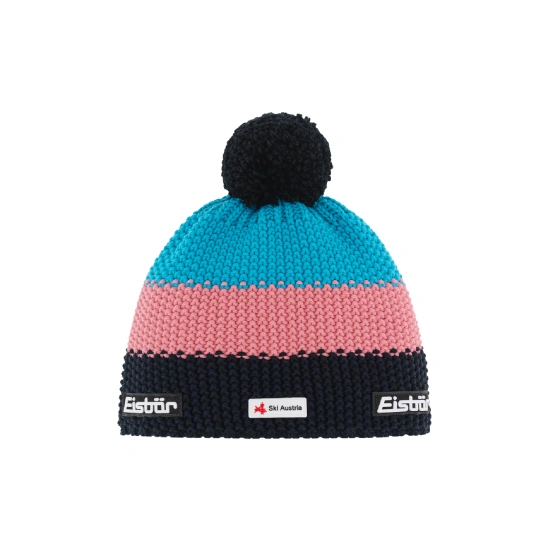 EISBAR STAR POMPON SKA