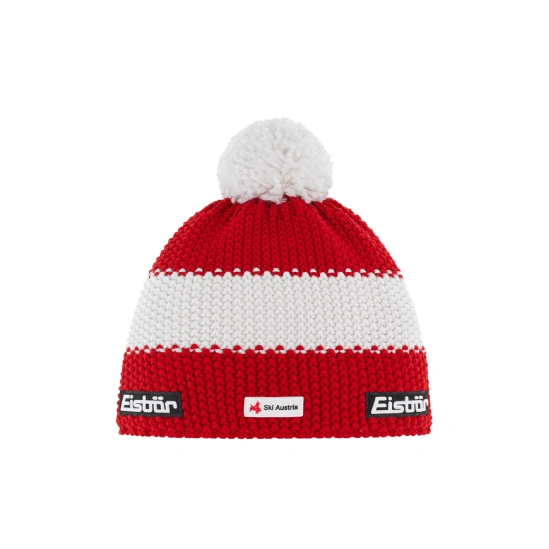 EISBAR STAR POMPON SKA