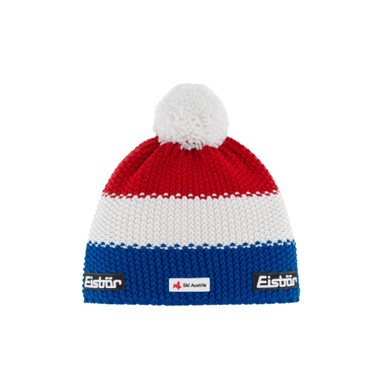 EISBAR STAR POMPON SKA