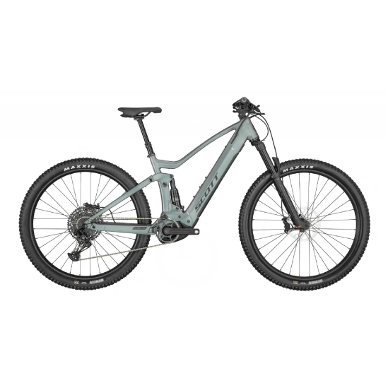 SCOTT STRIKE ERIDE 930 (EU2) NEW 2024
