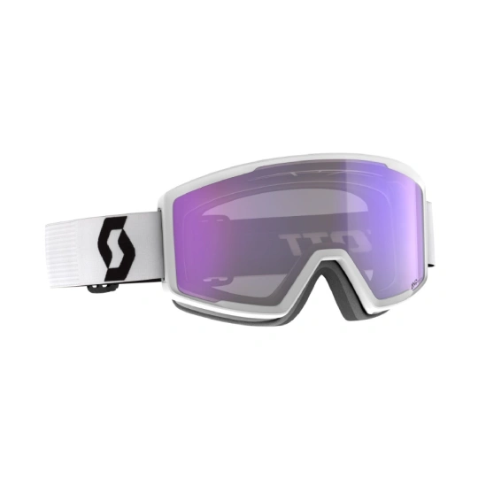 SCOTT FACTOR PRO LS