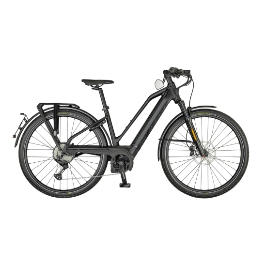 SCOTT SILENCE ERIDE 20 LADY SPEED