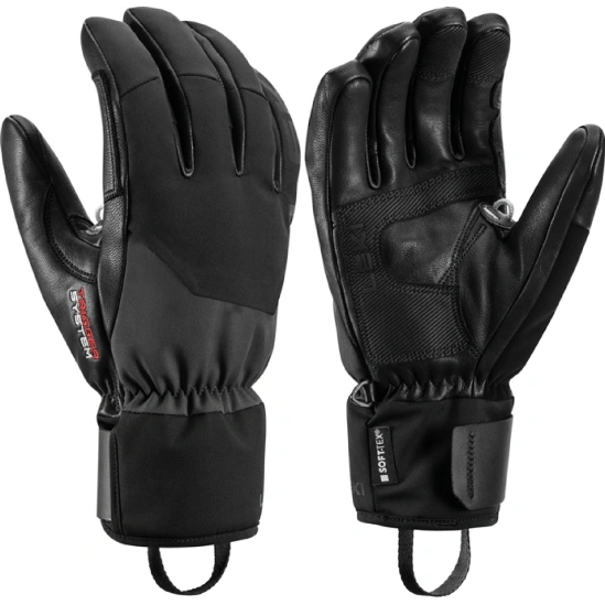 Leki Hevon Thermo 3D 654838301